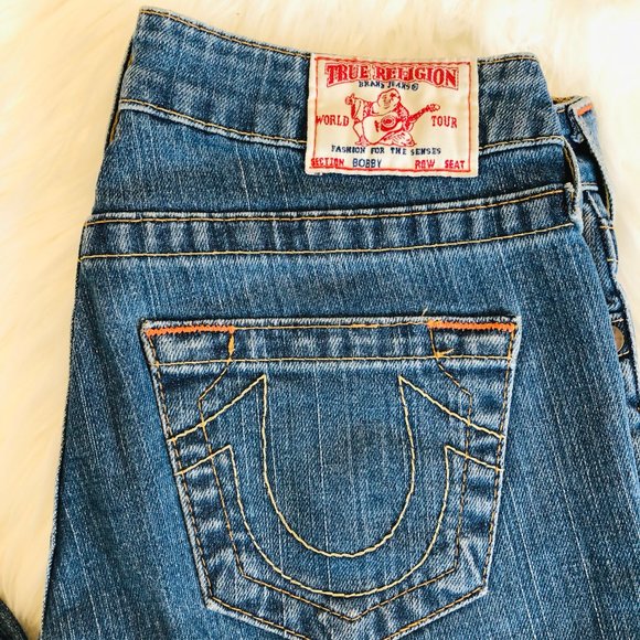 True Religion Jeans | Size 26 - Picture 3 of 6